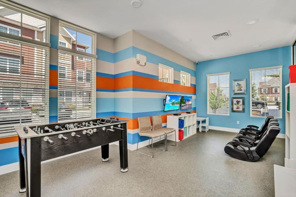 New Awesome Decorated Dreamhouse Hébergement de vacances
